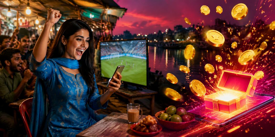 betting slot