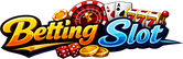 Betting Slot Logo